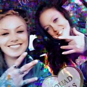 Meet your Posher, Carla